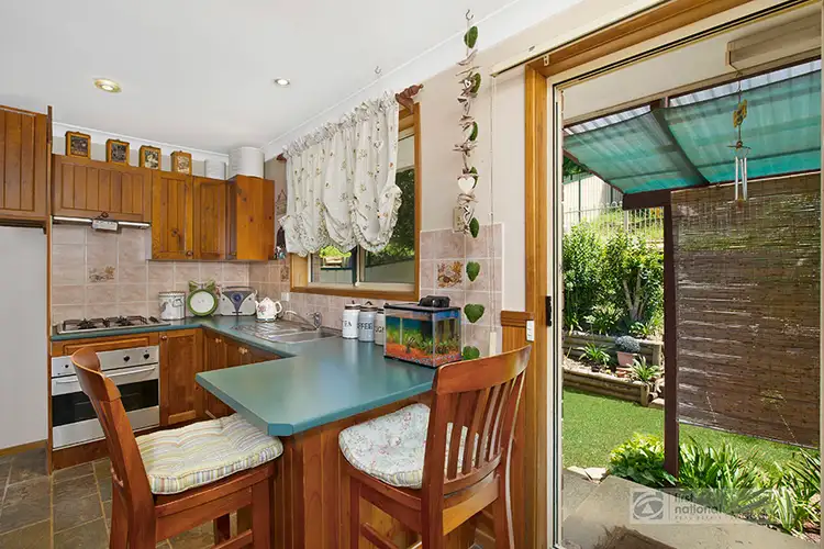 Third view of Homely townhouse listing, 1/13 Cipolin Close, Eagle Vale NSW 2558