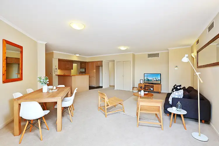 Third view of Homely apartment listing, 1/162F Burwood Road, Concord NSW 2137