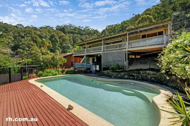 Main view of Homely house listing, 108 Greenhaven Drive, Umina Beach NSW 2257