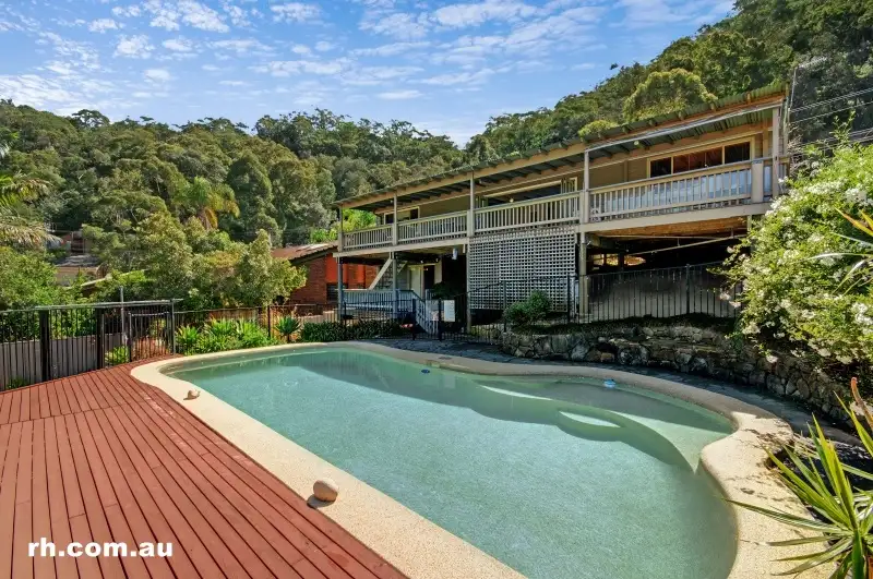 Main view of Homely house listing, 108 Greenhaven Drive, Umina Beach NSW 2257