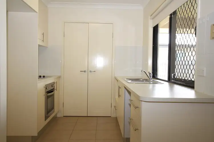 Sixth view of Homely house listing, 11 Rowley Place, Burdell QLD 4818