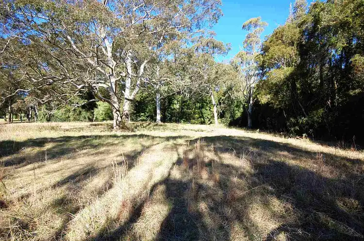 Main view of Homely rural property listing, Address available on request