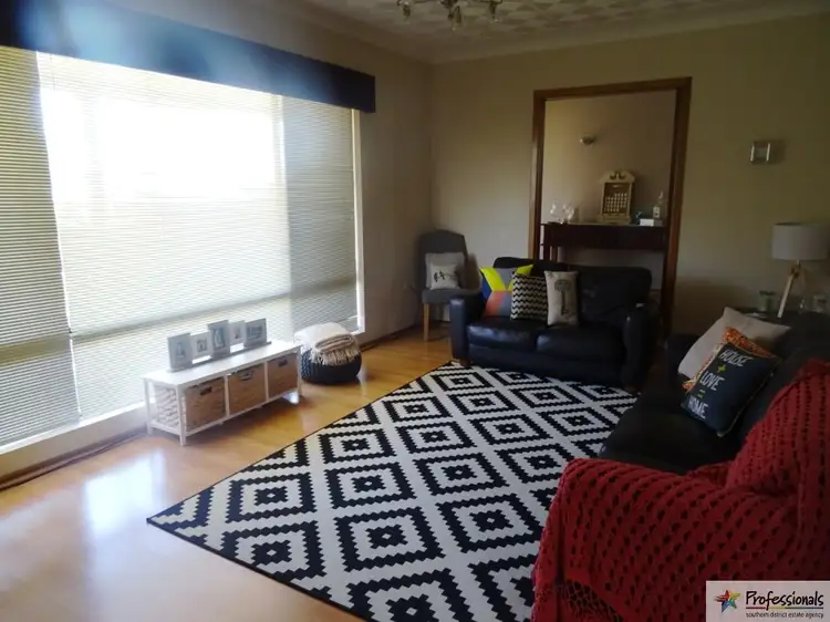 Sixth view of Homely house listing, 257 Steere Street, Collie WA 6225