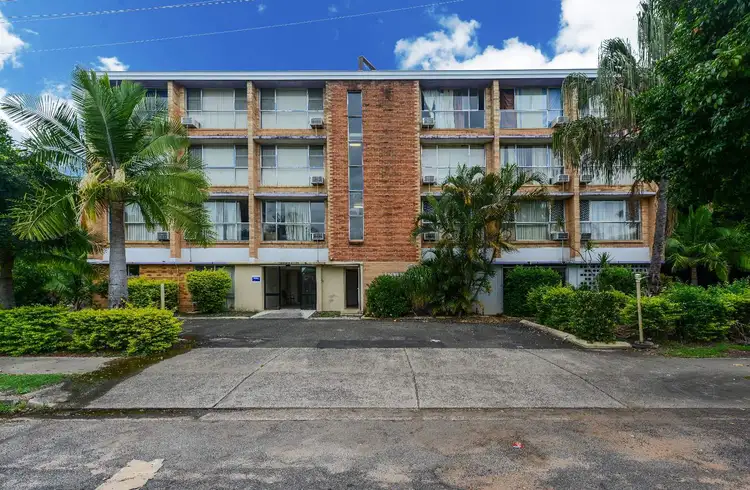 Main view of Homely house listing, 7/213-217 Prince Street, Grafton NSW 2460