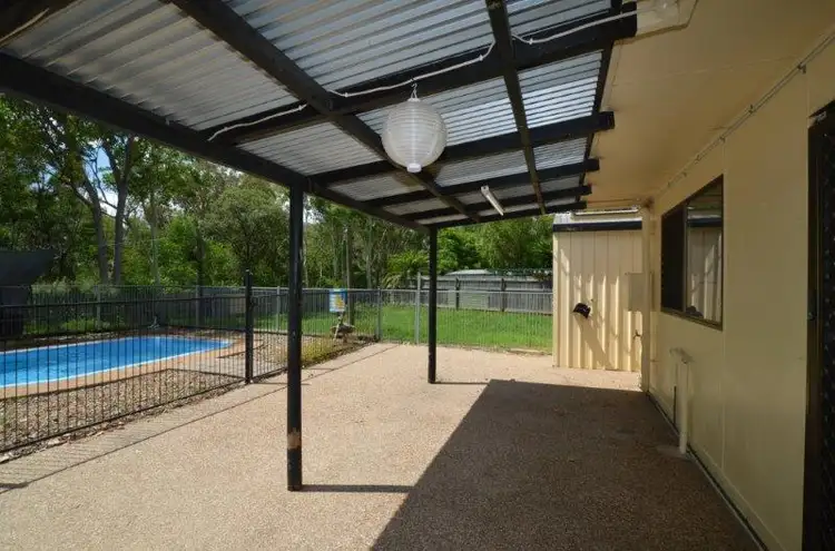 Third view of Homely house listing, 16 Laura Court, Deeragun QLD 4818