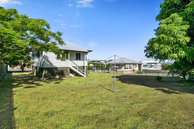 Third view of Homely house listing, 96 MCFADDEN STREET, Wynnum QLD 4178