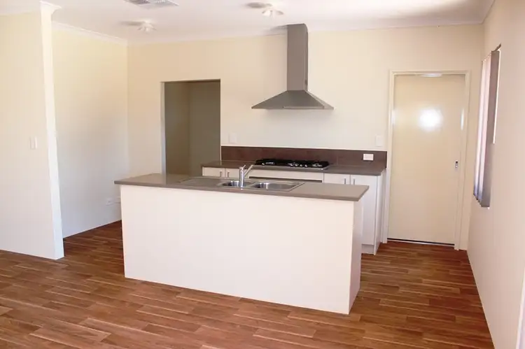 Second view of Homely house listing, 8 Park Lane, Northam WA 6401