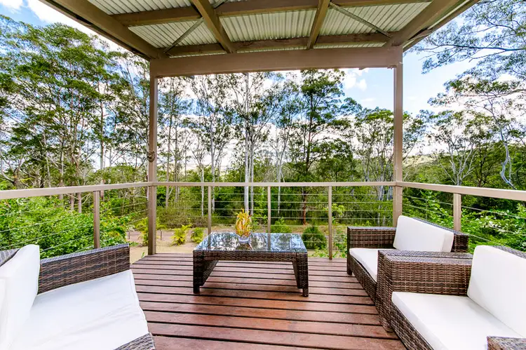 Sixth view of Homely house listing, 35 Upper Rambert Road, Eudlo QLD 4554