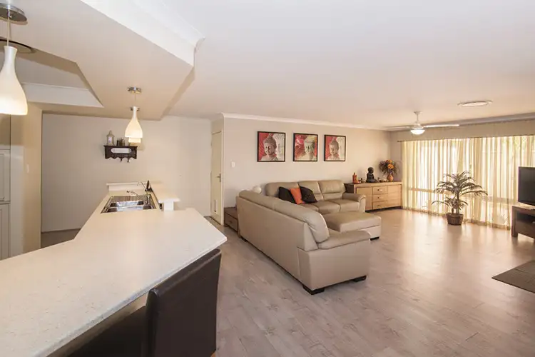 Fourth view of Homely house listing, 18 Haifordshire Loop, West Busselton WA 6280