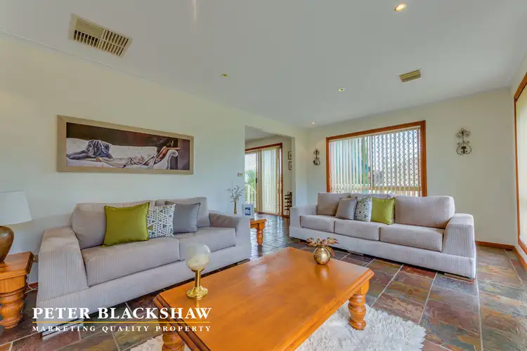 Fourth view of Homely other listing, 1 Curlew Place, Conder ACT 2906