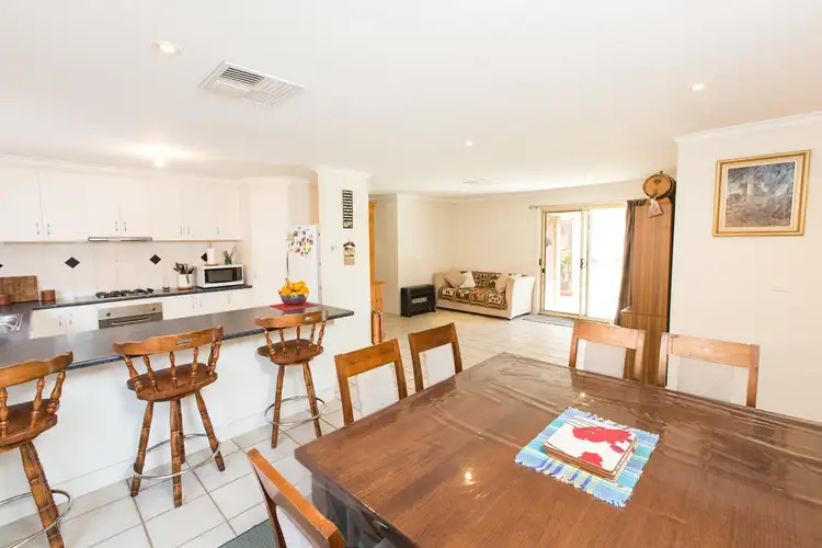 Second view of Homely house listing, 11 Rosedale Court, Buronga NSW 2739
