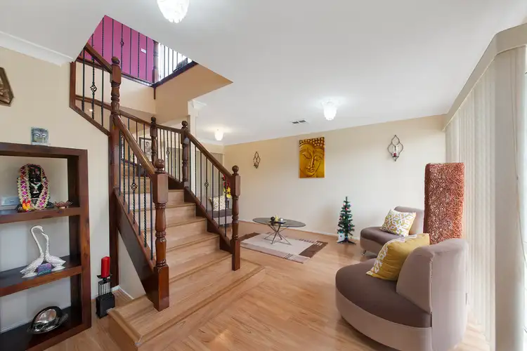 Second view of Homely house listing, 63 Gabriella Avenue, Cecil Hills NSW 2171