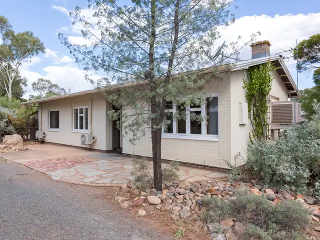 19 Burke Street, East Side NT 870