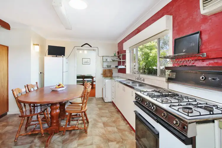 Second view of Homely house listing, 29 Gipps Street, Tamworth NSW 2340