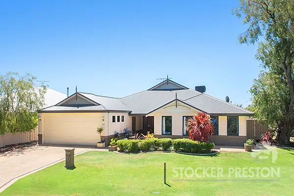 30 Stanford Drive, Abbey WA 6280