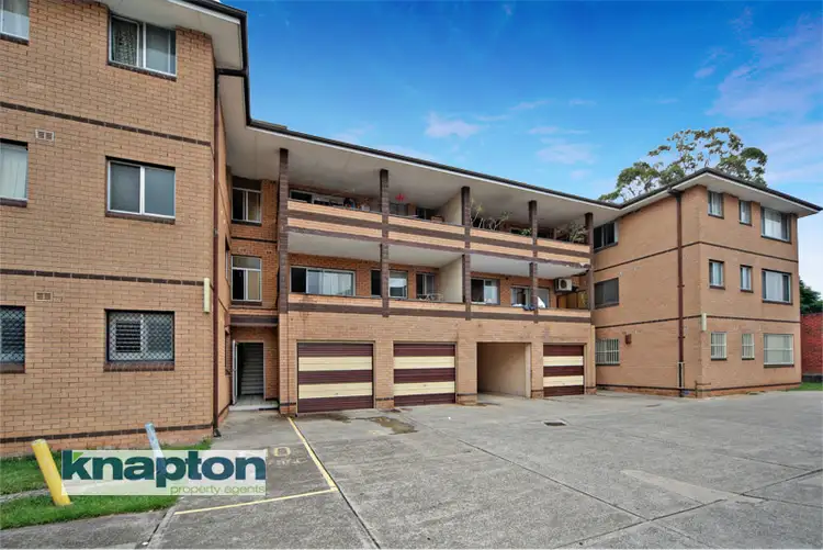 7/252 Lakemba Street, Lakemba NSW 2195