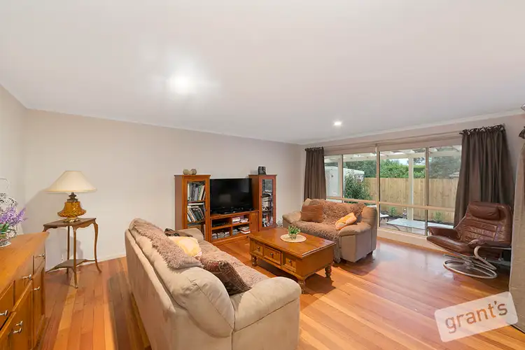 Second view of Homely house listing, 19 Hedgeley Drive, Berwick VIC 3806