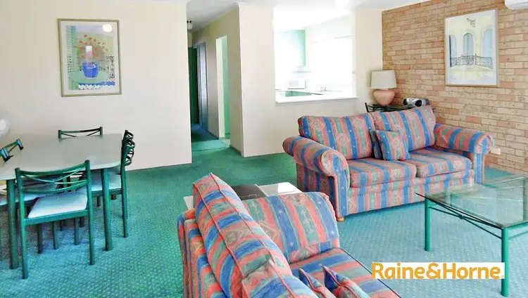 Fifth view of Homely apartment listing, 1/10 Marine Parade, Merimbula NSW 2548