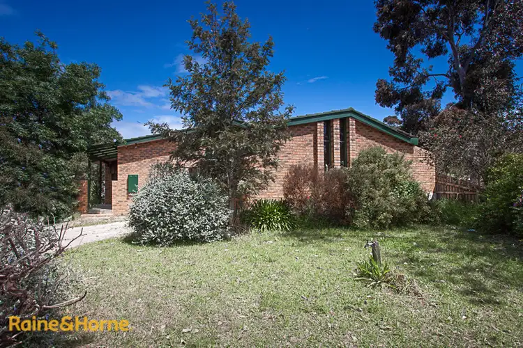 Second view of Homely house listing, 17 Menzies Drive, Sunbury VIC 3429