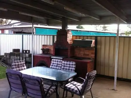 Third view of Homely house listing, 3 Wilkes Avenue, Moorebank NSW 2170