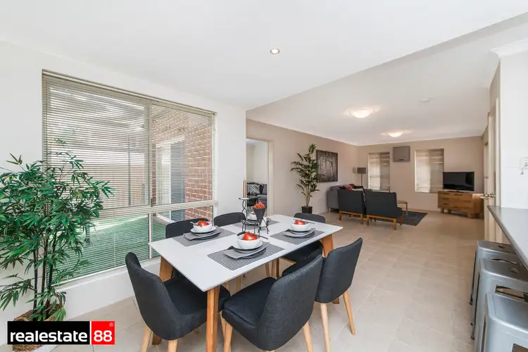 Main view of Homely townhouse listing, 2D Darby Street, Maylands WA 6051