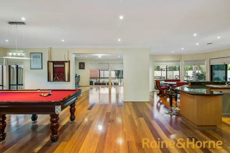 Fourth view of Homely house listing, 11 Edgewater Circuit, Cairnlea VIC 3023