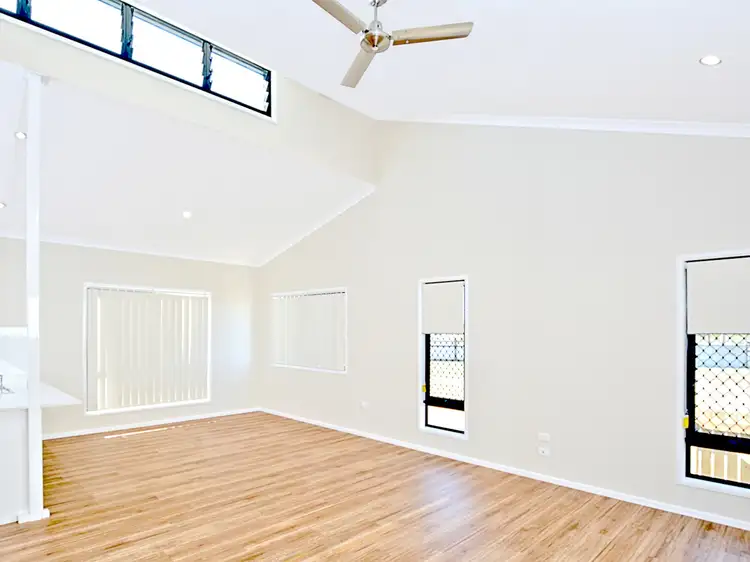 Seventh view of Homely house listing, 16 Cheellii Crt, Burrum Heads QLD 4659