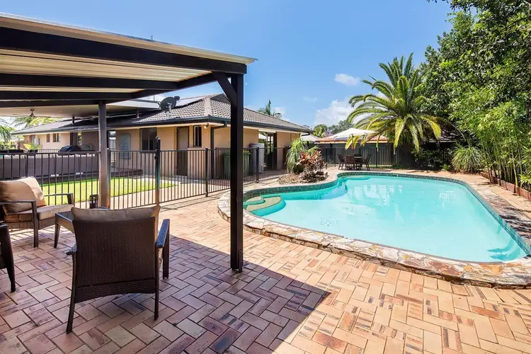 14 Walnut Street, Elanora QLD 4221