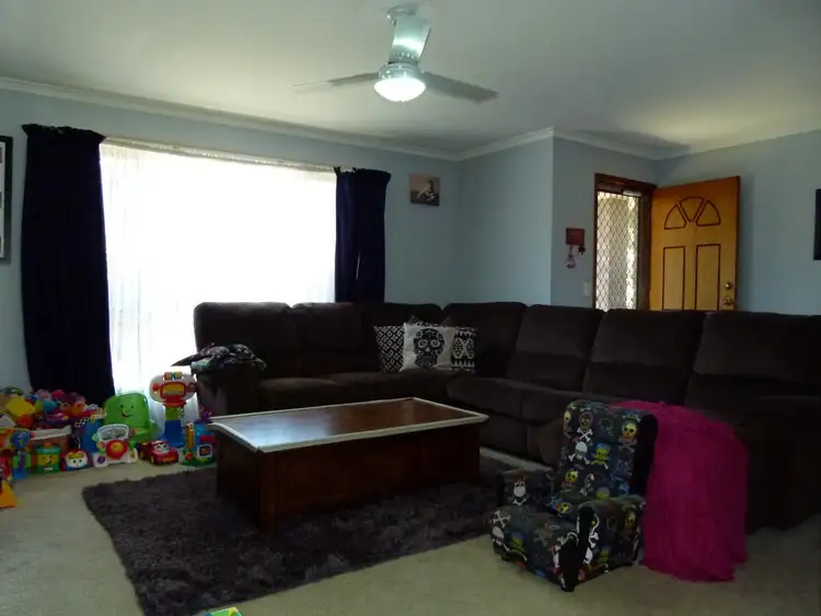 Third view of Homely house listing, 245 Ripley Road, Flinders View QLD 4305