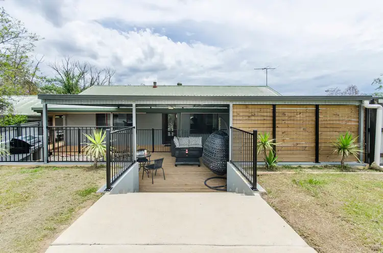 Fifth view of Homely rural property listing, 300 FLORDA RED DRIVE, Lanitza NSW 2460