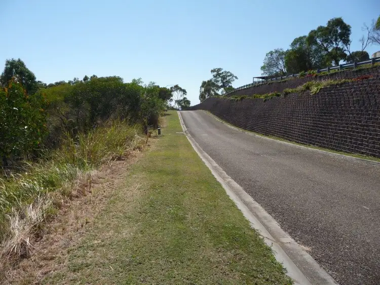Third view of Homely land listing, 62 Seaspray Drive, Agnes Water QLD 4677