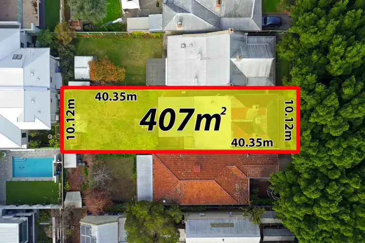 Second view of Homely house listing, 10 Mary Street, Highgate WA 6003