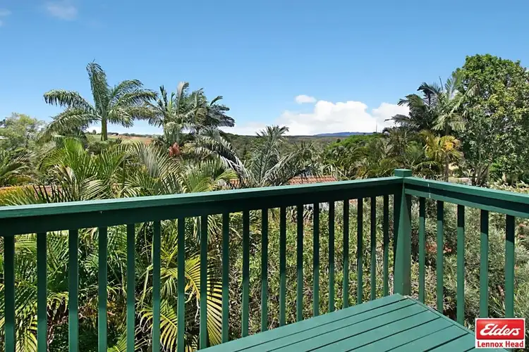 Fifth view of Homely house listing, 2/19 Rainforest Way, Lennox Head NSW 2478