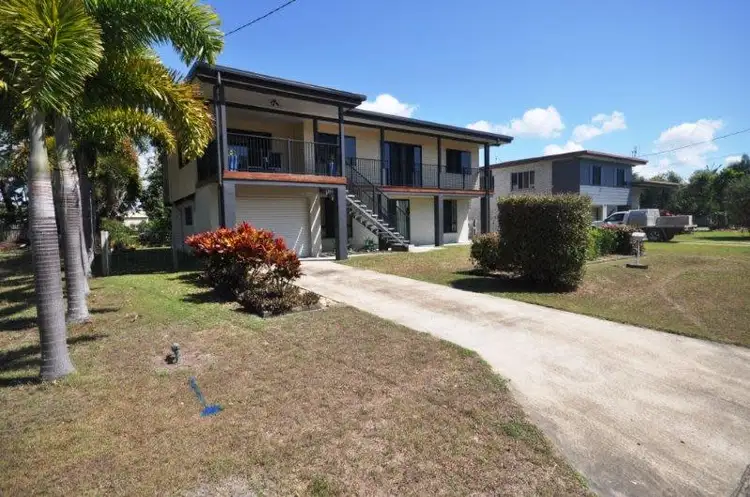 28 Wattle Street, Forrest Beach QLD 4850
