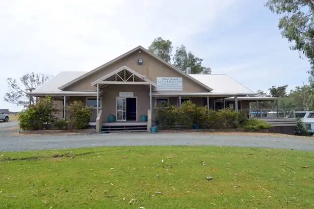 Lot 15 Deep Creek Marina, Moama NSW 2731