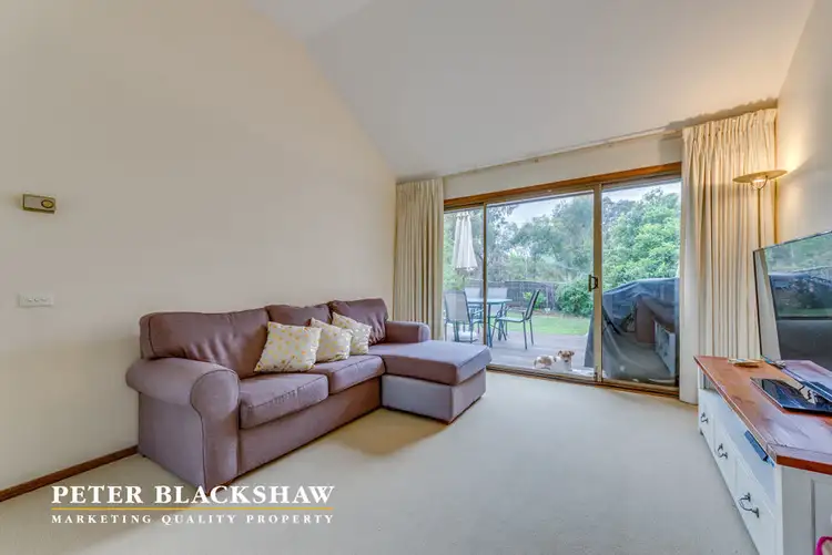 Sixth view of Homely house listing, 35 McNamara Street, Pearce ACT 2607