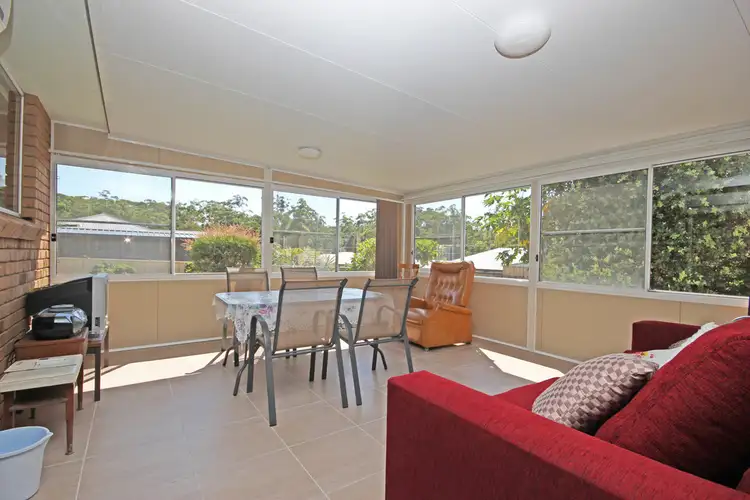 Fifth view of Homely house listing, 9 Flinders Drive, Laurieton NSW 2443