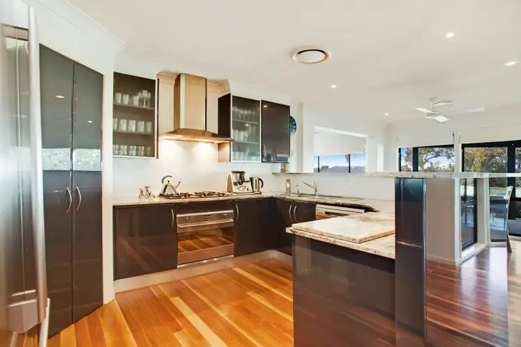 Sixth view of Homely house listing, 6 Derry Close, Ashtonfield NSW 2323