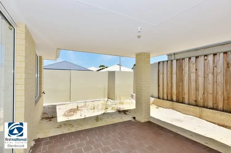 Third view of Homely house listing, 2/3 Cadogan Outlook, Ellenbrook WA 6069