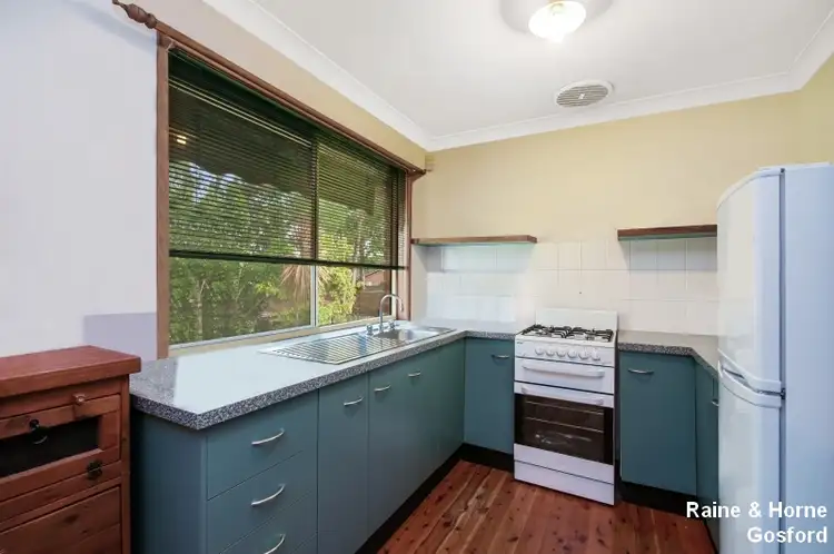 Fifth view of Homely house listing, 3 Irwin Place, Green Point NSW 2251