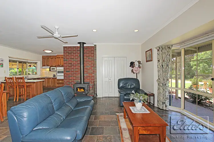 Seventh view of Homely house listing, 51 Murphy Lane, Longlea VIC 3551