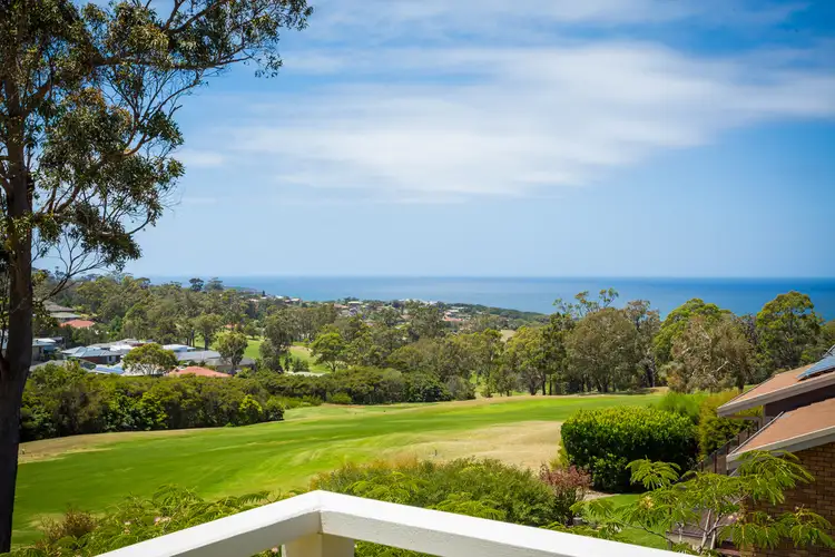 Third view of Homely house listing, 39 THE FAIRWAY, Tura Beach NSW 2548