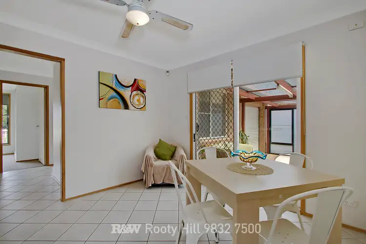 Fourth view of Homely house listing, 116 Southee Circuit, Oakhurst NSW 2761