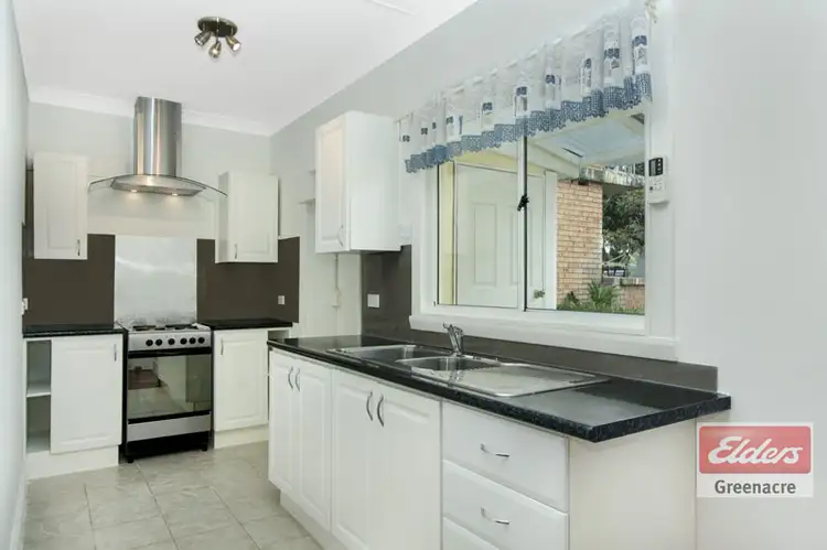 Second view of Homely house listing, 102 Waterloo Road, Greenacre NSW 2190