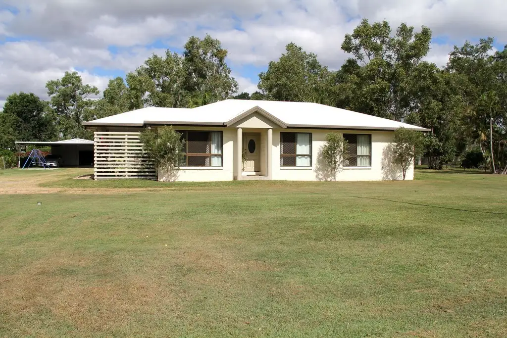 Main view of Homely rural property listing, 211 Kelso Drive, Kelso QLD 4815