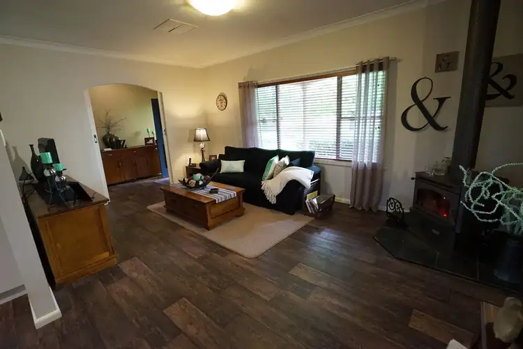 Fifth view of Homely house listing, 3 Dundas Street, Leeton NSW 2705