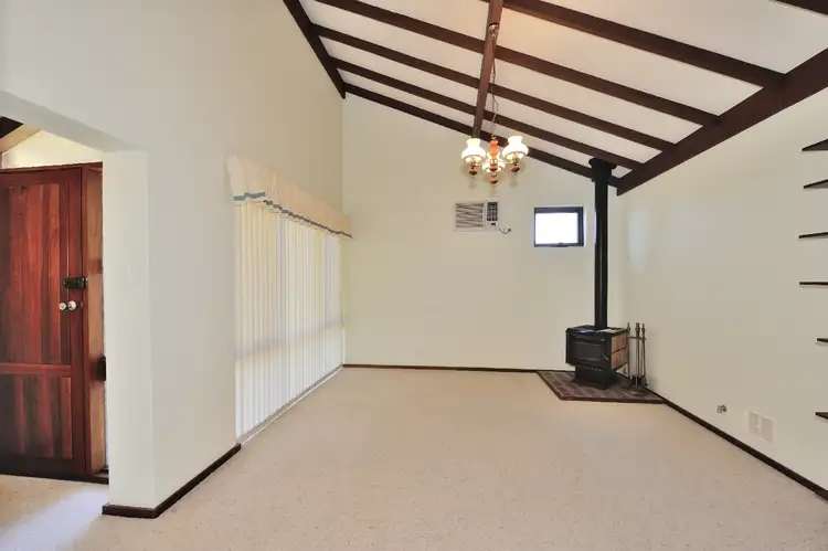 Third view of Homely villa listing, 1/61 Gloucester Crescent, Shoalwater WA 6169