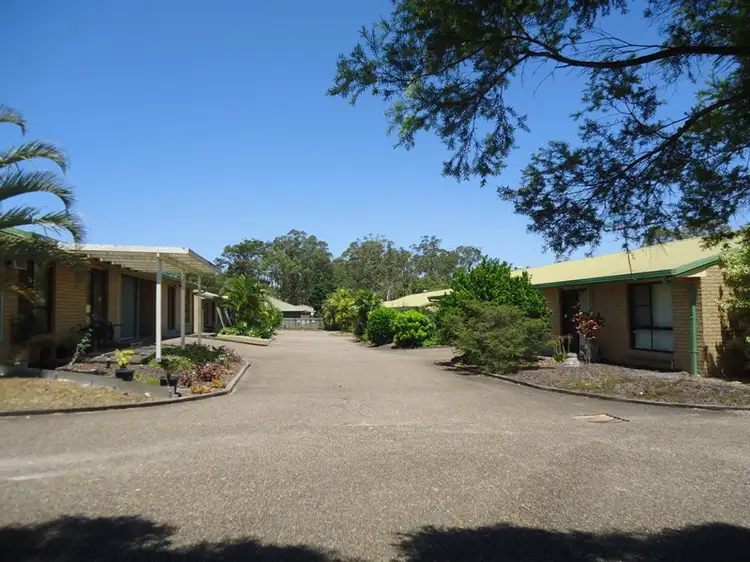 Second view of Homely house listing, 6/23 Monash Road, Loganlea QLD 4131