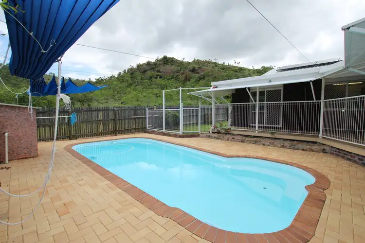Second view of Homely house listing, 22 Dunbar Crescent, Wulguru QLD 4811