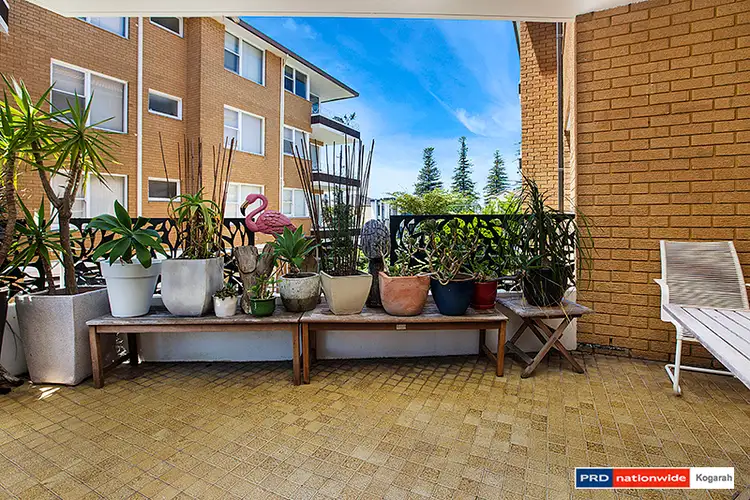 Sixth view of Homely unit listing, 4/127-129 Clareville Avenue, Sandringham NSW 2219